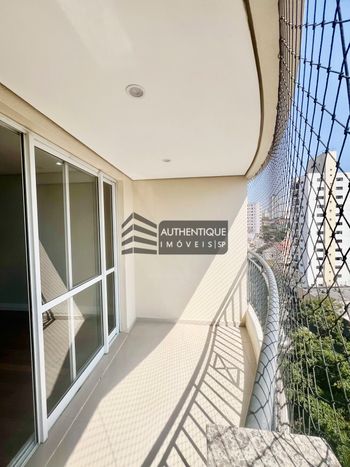 Foto 2 do(a) Apartamento de 2 quartos à venda em Vila Bertioga, São Paulo