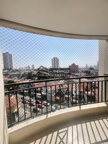 Foto 3 do(a) Apartamento de 2 quartos à venda em Vila Bertioga, São Paulo