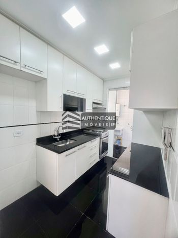 Foto 25 do(a) Apartamento de 2 quartos à venda em Vila Bertioga, São Paulo