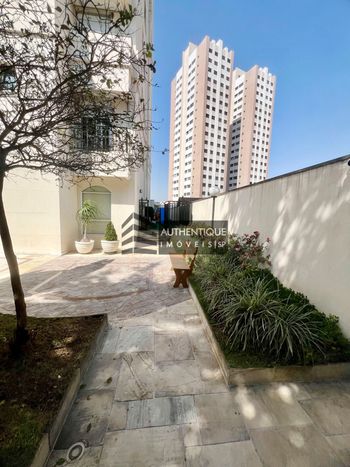 Foto 36 do(a) Apartamento de 2 quartos à venda em Vila Bertioga, São Paulo