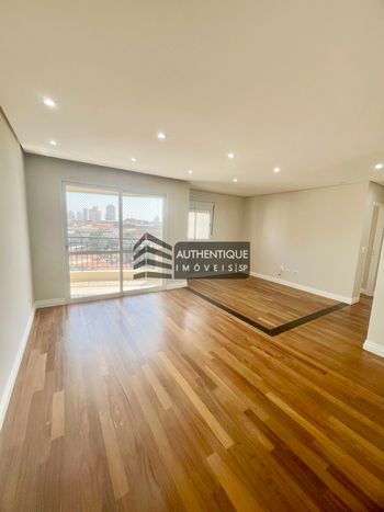 Foto 1 do(a) Apartamento de 2 quartos à venda em Vila Bertioga, São Paulo