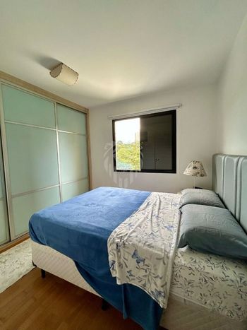 Foto 39 do(a) Apartamento de 3 quartos à venda em Santo Amaro, São Paulo