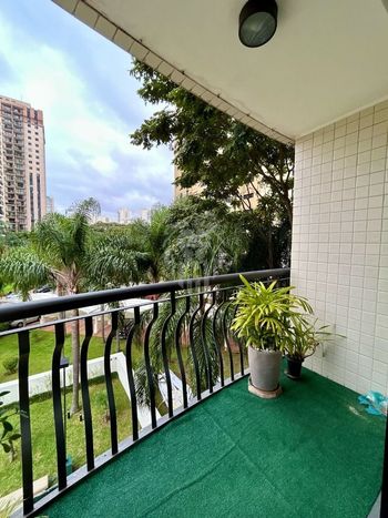 Foto 27 do(a) Apartamento de 3 quartos à venda em Santo Amaro, São Paulo