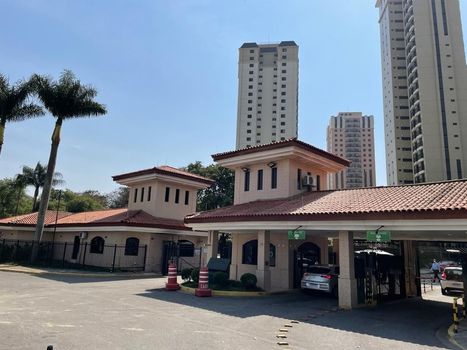 Foto 16 do(a) Apartamento de 3 quartos à venda em Santo Amaro, São Paulo