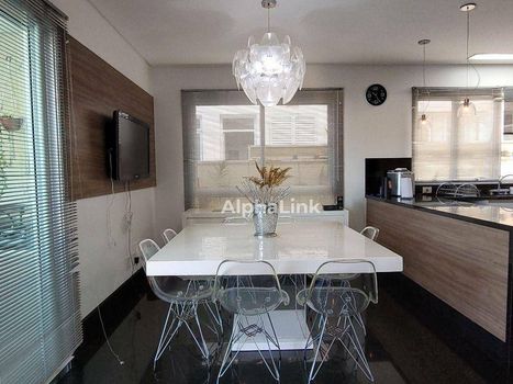 Foto 11 do(a) Casa em Condomínio de 4 quartos para alugar em Alphaville, Santana de Parnaíba