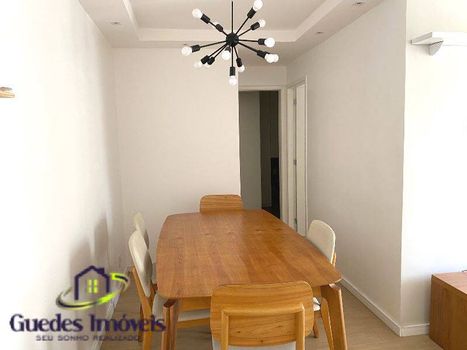 Foto 3 do(a) Apartamento de 2 quartos à venda em Pechincha, Rio de Janeiro