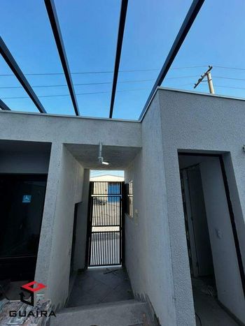 Foto 8 do(a) Apartamento de 2 quartos à venda em Santa Maria, Santo André