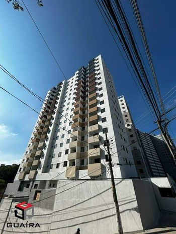 Foto 6 do(a) Apartamento de 2 quartos à venda em Santa Maria, Santo André