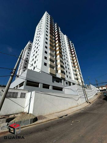 Foto 2 do(a) Apartamento de 2 quartos à venda em Santa Maria, Santo André