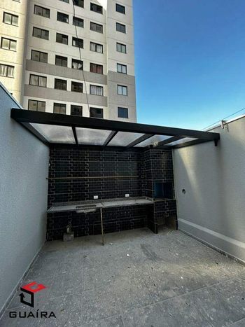 Foto 9 do(a) Apartamento de 2 quartos à venda em Santa Maria, Santo André