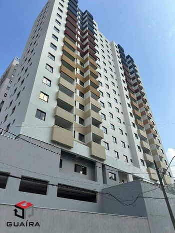 Foto 3 do(a) Apartamento de 2 quartos à venda em Santa Maria, Santo André