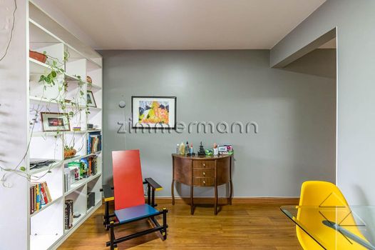 Foto 7 do(a) Apartamento de 3 quartos à venda em Vila Romana, São Paulo