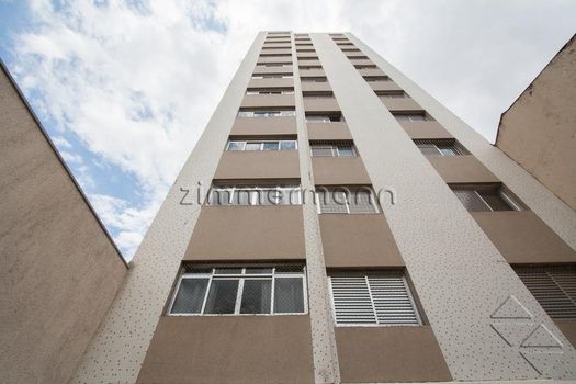 Foto 21 do(a) Apartamento de 3 quartos à venda em Vila Romana, São Paulo
