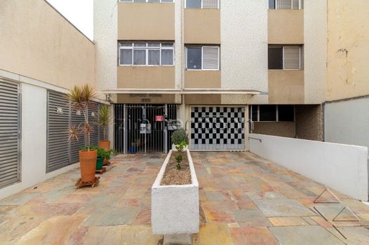 Foto 29 do(a) Apartamento de 3 quartos à venda em Vila Romana, São Paulo
