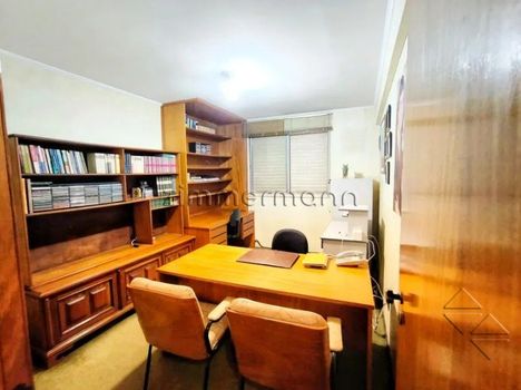 Foto 6 do(a) Cobertura de 3 quartos à venda em Vila Mariana, São Paulo