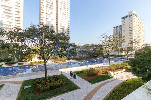 Foto 30 do(a) Apartamento de 4 quartos à venda em Jardim Dom Bosco, São Paulo