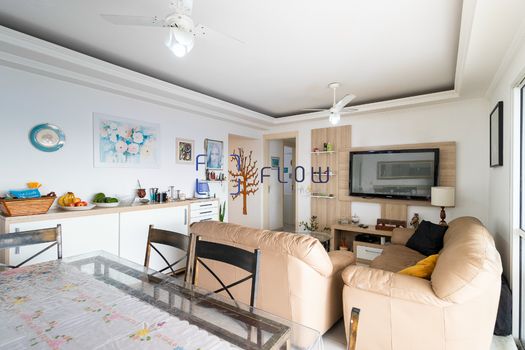 Foto 2 do(a) Apartamento de 4 quartos à venda em Jardim Dom Bosco, São Paulo
