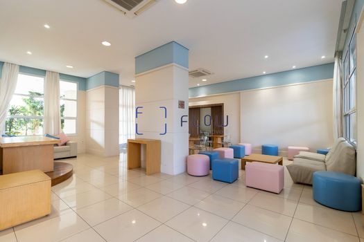 Foto 48 do(a) Apartamento de 4 quartos à venda em Jardim Dom Bosco, São Paulo