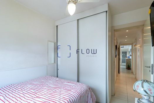 Foto 21 do(a) Apartamento de 4 quartos à venda em Jardim Dom Bosco, São Paulo