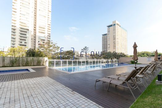 Foto 37 do(a) Apartamento de 4 quartos à venda em Jardim Dom Bosco, São Paulo