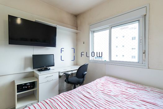 Foto 20 do(a) Apartamento de 4 quartos à venda em Jardim Dom Bosco, São Paulo