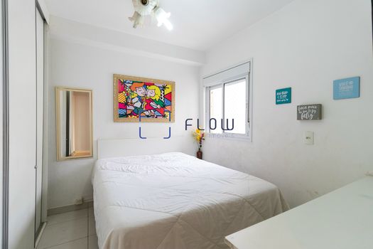 Foto 13 do(a) Apartamento de 4 quartos à venda em Jardim Dom Bosco, São Paulo