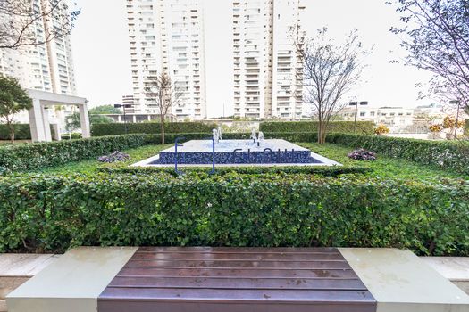 Foto 49 do(a) Apartamento de 4 quartos à venda em Jardim Dom Bosco, São Paulo