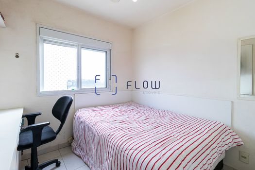 Foto 18 do(a) Apartamento de 4 quartos à venda em Jardim Dom Bosco, São Paulo