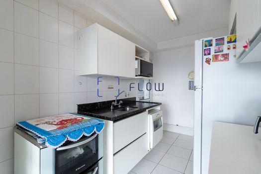 Foto 11 do(a) Apartamento de 4 quartos à venda em Jardim Dom Bosco, São Paulo