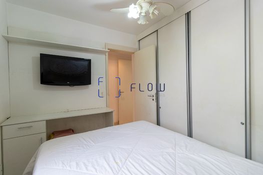 Foto 14 do(a) Apartamento de 4 quartos à venda em Jardim Dom Bosco, São Paulo