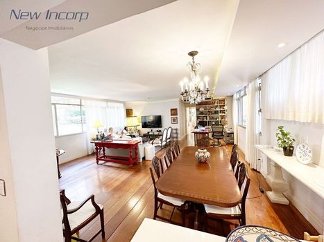 Foto 5 do(a) Apartamento de 2 quartos à venda em Jardim Paulista, São Paulo