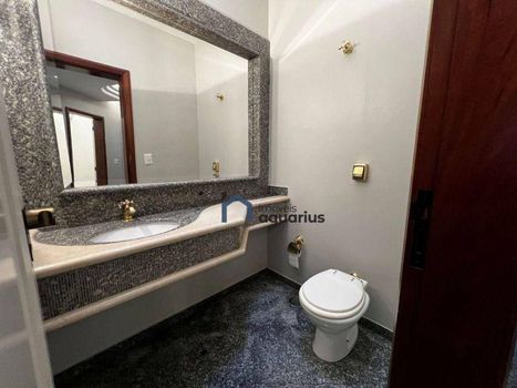 Foto 5 do(a) Casa em Condomínio de 4 quartos à venda em Jardim Aquárius, São José dos Campos