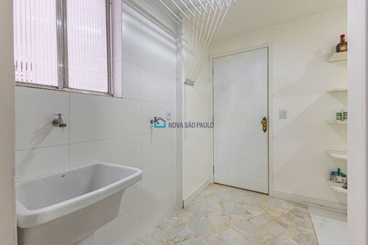 Foto 18 do(a) Apartamento de 2 quartos à venda em Vila Clementino, São Paulo