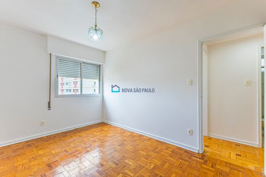 Foto 11 do(a) Apartamento de 2 quartos à venda em Vila Clementino, São Paulo