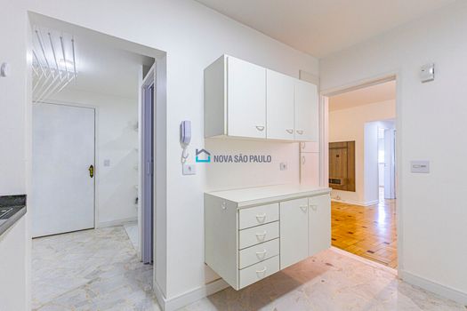 Foto 16 do(a) Apartamento de 2 quartos à venda em Vila Clementino, São Paulo