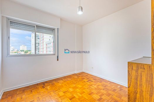Foto 7 do(a) Apartamento de 2 quartos à venda em Vila Clementino, São Paulo