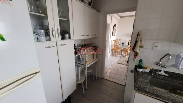 Foto 10 do(a) Apartamento de 2 quartos à venda em Cambuci, São Paulo