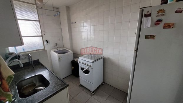 Foto 7 do(a) Apartamento de 2 quartos à venda em Cambuci, São Paulo