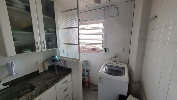 Foto 8 do(a) Apartamento de 2 quartos à venda em Cambuci, São Paulo