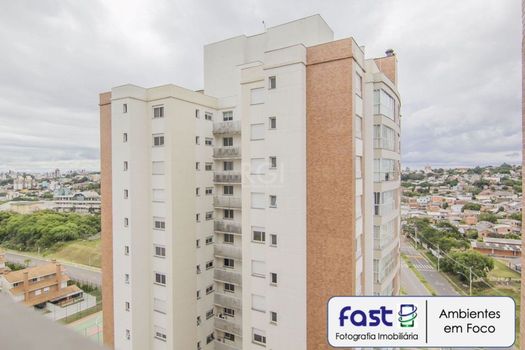 Foto 14 do(a) Flat de 3 quartos à venda em Jardim do Salso, Porto Alegre