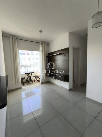Foto 1 do(a) Apartamento de 2 quartos à venda em Parque Residencial Laranjeiras, Serra