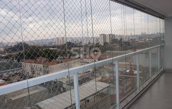 Foto 20 do(a) Apartamento de 2 quartos à venda em Pari, São Paulo