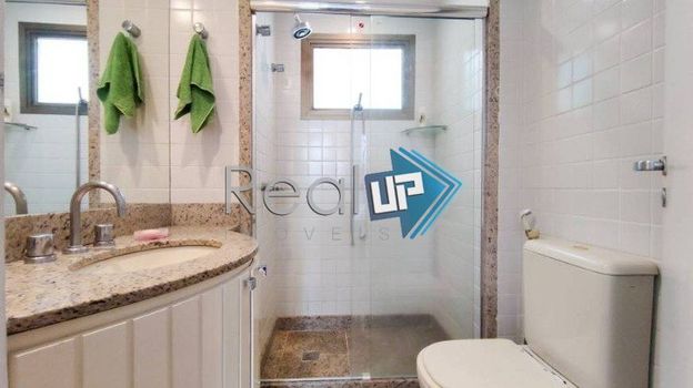 Foto 40 do(a) Apartamento de 3 quartos à venda em Lagoa, Rio de Janeiro