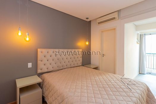 Foto 25 do(a) Apartamento de 3 quartos à venda em Pinheiros, São Paulo