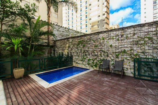 Foto 46 do(a) Apartamento de 3 quartos à venda em Pinheiros, São Paulo
