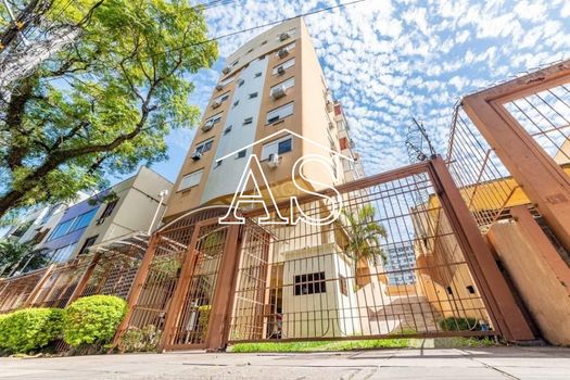 Foto 19 do(a) Apartamento de 2 quartos à venda em Jardim Botânico, Porto Alegre