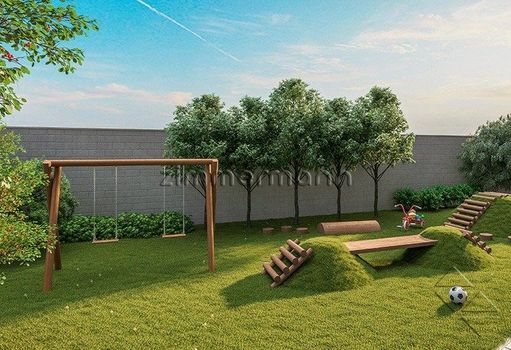 Foto 20 do(a) Apartamento de 2 quartos à venda em Santo Amaro, São Paulo