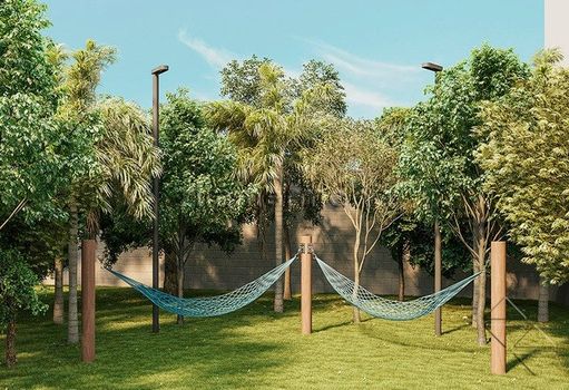 Foto 25 do(a) Apartamento de 2 quartos à venda em Santo Amaro, São Paulo