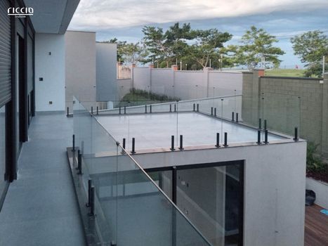 Foto 4 do(a) Casa em Condomínio de 3 quartos à venda em Condomínio Residencial Alphaville I, São José dos Campos