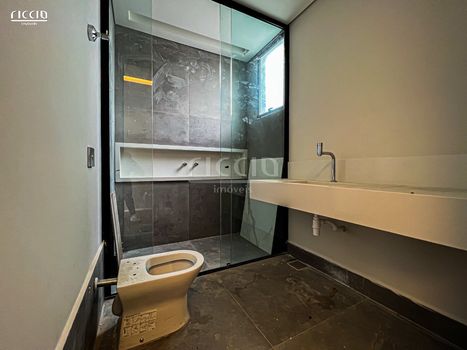Foto 17 do(a) Casa em Condomínio de 3 quartos à venda em Condomínio Residencial Alphaville I, São José dos Campos